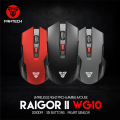 Fantech WG10 Mouse