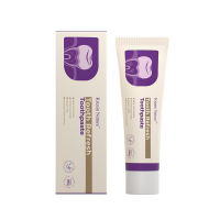 Kreain Nature 6 Tooth Refresh Toothpaste for Fresh Breath Prevent Tooth Loss with Natural Ingredient