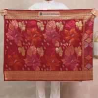 Songket Republik Sampin Tenun Tangan Hd Premium Sampin Terengganu Samping Melayu Dewasa Traditional 