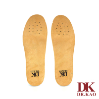 【DK 高博士】女款足弓氣墊鞋墊 A1301 足跟緩衝墊片