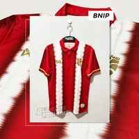 Jersey Original Timnas Thailand Special Retro 1915 104th Anniversary BNIP - WA-203FBAKC01 L