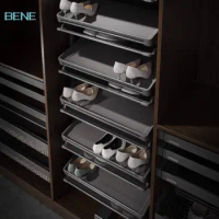 2024 Hot Sale Shoe Storage Space Saver Shoe Organizer Cheap Shoe Rack