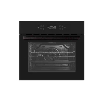 70L Big Capacity Electric Built-in Grill Pizza Oven
