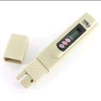 tds meter alat ukur air hidroponik