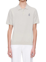 เสื้อโปโลผู้ชาย Octave