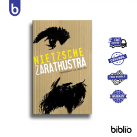 Buku Zarathustra - Friedrich Nietzsche - Penerjemah H.B Jassin, dkk. (Narasi)