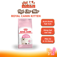 Thức ăn hạt Royal Canin Kitten dành cho mèo con