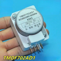 TMDF702AD1 For Panasonic Frost Free Refrigerator Defrost Timer Temperature Control Defrost Timer Control Starter