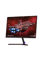 มอนิเตอร์ Monitor Gaming รุ่น G24 23.8" 165Hz sRGB120% - Black