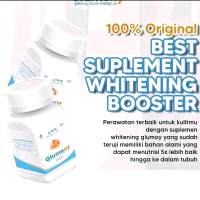 Glumony Extra 10x Whittening Booster  ORIGINAL