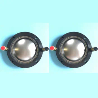 2pcs Replacement Diaphragm For P Audio Turbosound SD750N.8RD for SD750N SD 750N SD740N Driver 72mm