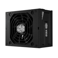 酷冷至尊 V SFX GOLD 850 ATX3.1 80 PLUS 230V 850W 全模組電源  