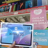 infinix xpadb20 ram 8/256