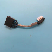 DC Power Jack cable For Lenovo ThinkPad Yoga 11E laptop DC-IN Charging Flex Cable