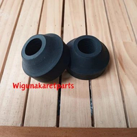 Karet Stabil Strutbar Karet Stabil Bar / Bantalan L300 Diesel ( Solar) harga 1 set isi 2 pcs
