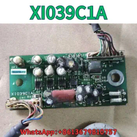 Used Encoder XI039C1A test OK Fast Shipping