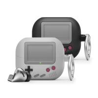 【Elago】三星Galaxy Buds 3/3 Pro AW5經典遊戲機耳機殼(Buds 3 Pro保護殼)