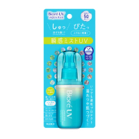 【Biore 蜜妮】含水防曬水珠噴霧(60ml)