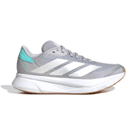 【adidas 愛迪達】Duramo SL2 女鞋 灰銀色 運動 休閒 跑鞋 網布 輕量 透氣 緩震 慢跑鞋 IH8229
