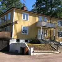 住宿 Bergåsa bed &amp; kitchen Drängsered Torup