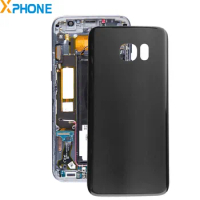 Battery Back Cover for Samsung Galaxy S7 Edge / G935 the cover of a phone