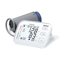 เครื่องวัดความดันโลหิตที่ต้นแขน Upper arm blood pressure monitor BM 57
