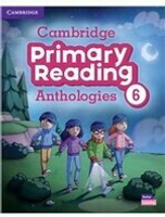 Cambridge Primary Reading Anthologies Level 6 Student\'s Book with Online Audio 1/e Cambridge  Cambridge