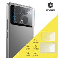 T.G POCO X6 Pro 鏡頭鋼化玻璃保護貼