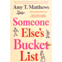 BookXcess - SOMEONE ELSE'S BUCKET LIST (ISBN: 9781761425028)