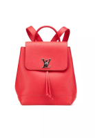 Louis Vuitton 二手 Louis Vuitton Taurillon Lockme 背包