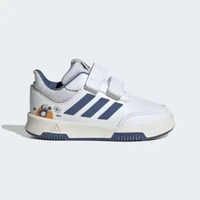 adidas Infant x Disney Mickey Mouse Tensaur Sport Shoes Ftwr White (IH8879) 6K