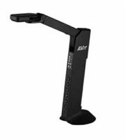 AVer M11-8MV 機械式手臂 USB 實物攝影機／投影機 遠距教學 自拍 直播  USB VGA HDMI