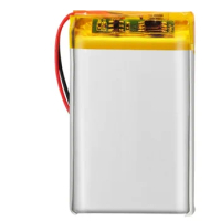 Battery for Sony NWZ-A845 A840 A844 E453 E463 NW-A728 NEZ-E353 NWZ-S755 Player Polymer Rechargeable Accumulator New 3.7V 750mAh