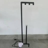 PIPA SKIMMER POWER HEAD SET pipa set skimmer kecil hanya untuk mesin power head ukuran 5/8 inch coco