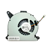 USB Power CPU Cooler Fan DC5V 0.6A Laptop Radiator for Intel NUC10i3FNH