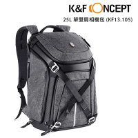 K&amp;F Concept  Alpha 阿爾法加強版 單雙肩相機包 (KF13.105)