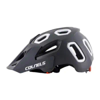 Bike Helmets Sweat Absorption Cycling Helmet Mountain Bicycle Cycling Helmet
