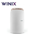 威尼克斯 DX18L 除濕機 WiFi 遠端遙控