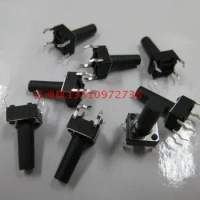 6*6*13mm h touch switch button switch high temperature and long life