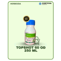 Herbisida TOPSHOT 250ml Original