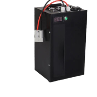 24v 36v 48v 60v 72v Customize Rechargeable Lithium ion Battery electric vehicle Battery Pack
