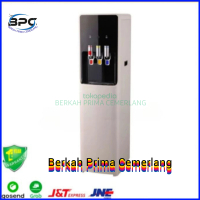 Dispenser Mesin RO 50 GPD Panas Dingin Filter Air Minum Keluarga