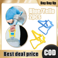 Large Gallon Water Bottle Handle Grip,Ergonomic Easy to Carry Holder, Leak-Proof & Comfortable Grip