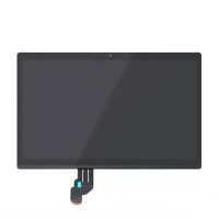 Laptops Display Lcd Computer Digitizer Cheap Touch Screen Kit For Laptop For Asus ZenBook3 UX390 UX390UA