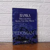 Hamka Tenggelamnya Kapal Van Der Wijck - Hamka #BB