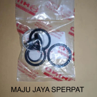 REPAIR KIT REDUCING VALVE GOVERNOR REPAIR KIT VALVE HINO 500 LOHAN FM260JD ORIGINAL PART S407N-EV110