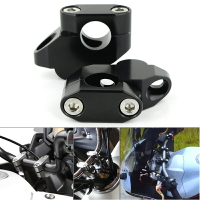 山葉 適用於雅馬哈 FZ1 FZ6 FZ16 FZ8 Fazer MT-15 MT-25 MT-03 XJR 400 2