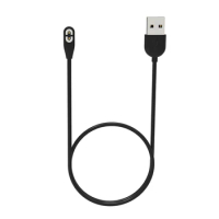 Practical Headphone Charger Cable for AfterShokz Aeropex AS800 Power Supply Headset Charging Wire Accessory