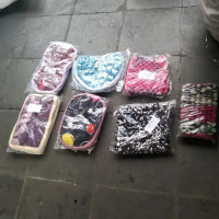 Jampel Panci / lampin / Cempal