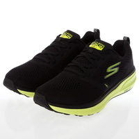 【SKECHERS】男 慢跑系列 GORUN PURE 2(220204BKLM)